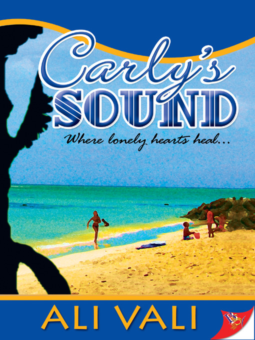 Title details for Carly's Sound by Ali Vali - Available